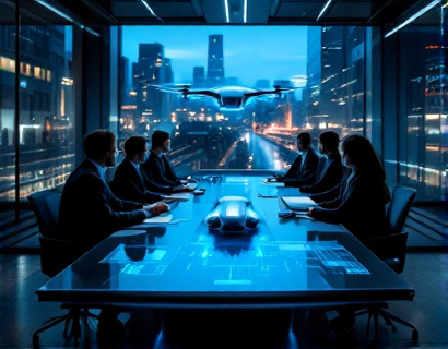 Maximizing Venture Capital Decision-Making with AI-Powered Chat Interfaces