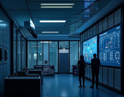 Personalized AI-Powered Venture Capital Insights Revolutionize Investment Decisions