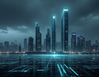 Unlocking the Future of Venture Capital with AI-Driven Insights