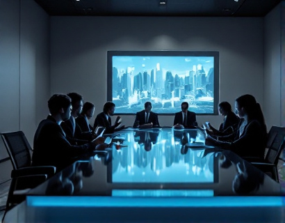 Youthful Venture Capital Strategies Leveraging AI-Powered Insights